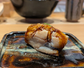 Dinner at Gahoujin Kasho