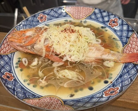 Dinner at Gessen (月泉)