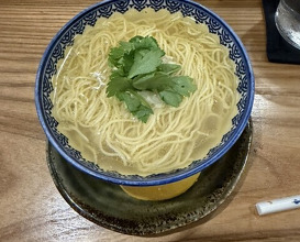 Dinner at Gessen (月泉)