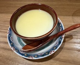 Dinner at Gessen (月泉)