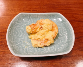 Dinner at Gessen (月泉)