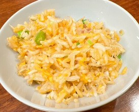 Dinner at Gessen (月泉)