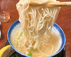 Dinner at Gessen (月泉)
