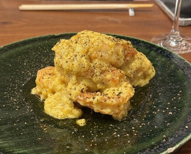 Dinner at Gessen (月泉)
