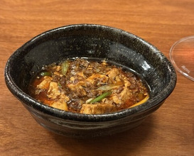 Dinner at Gessen (月泉)