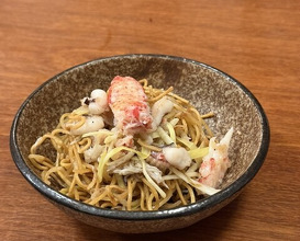 Dinner at Gessen (月泉)