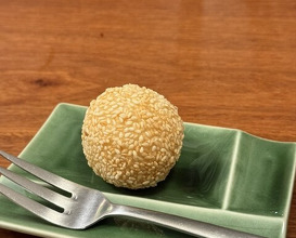 Dinner at Gessen (月泉)