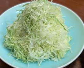 Dinner at Gessen (月泉)