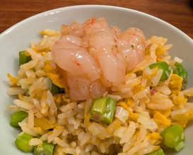 Dinner at Gessen (月泉)