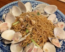 Dinner at Gessen (月泉)