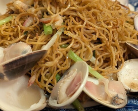 Dinner at Gessen (月泉)