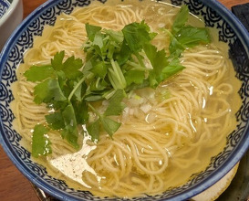 Dinner at Gessen (月泉)