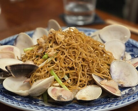 Dinner at Gessen (月泉)