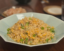 Dinner at Gessen (月泉)