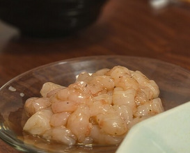 Dinner at Gessen (月泉)