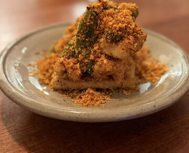 Dinner at Gessen (月泉)