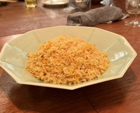 Dinner at Gessen (月泉)
