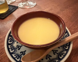 Dinner at Gessen (月泉)