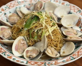Dinner at Gessen (月泉)