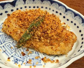 Dinner at Gessen (月泉)