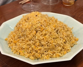Dinner at Gessen (月泉)