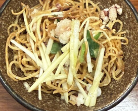 Dinner at Gessen (月泉)