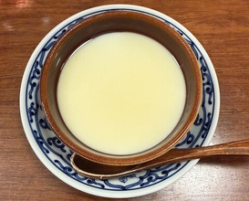 Dinner at Gessen (月泉)