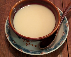 Dinner at Gessen (月泉)