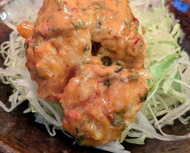 Dinner at Gessen (月泉)