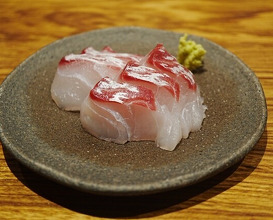 Dinner at Gion Endo (ぎをん 遠藤)