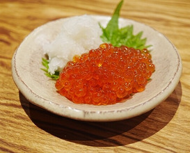 Dinner at Gion Endo (ぎをん 遠藤)