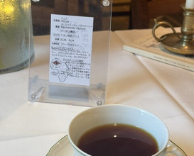 Dinner at giueme (ジュエーメ)