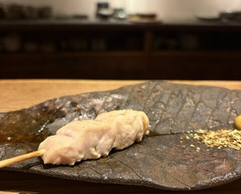 Dinner at Goichi