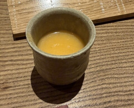 Dinner at Goichi