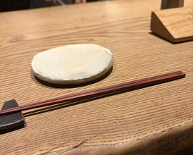 Dinner at Goichi