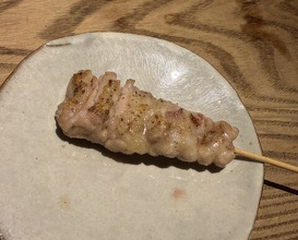 Dinner at Goichi