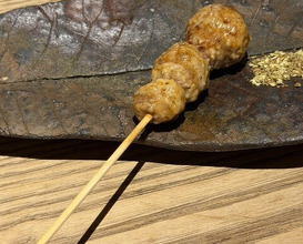 Dinner at Goichi
