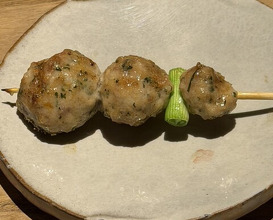 Dinner at Goichi