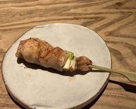 Dinner at Goichi