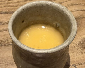 Dinner at Goichi