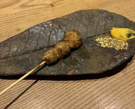 Dinner at Goichi
