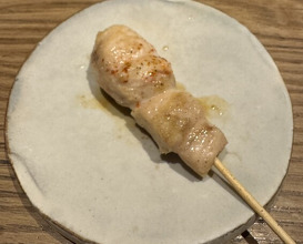 Dinner at Goichi