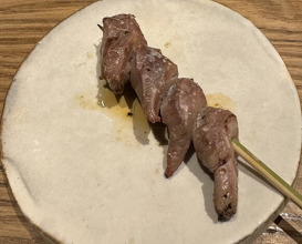 Dinner at Goichi