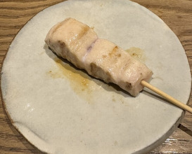 Dinner at Goichi