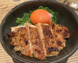 Dinner at Goichi