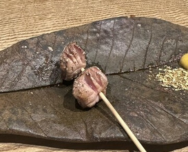 Dinner at Goichi