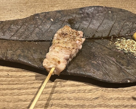 Dinner at Goichi