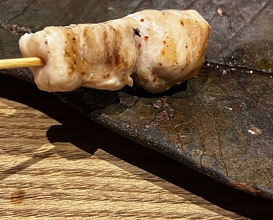 Dinner at Goichi
