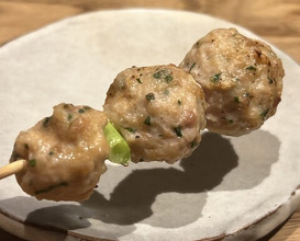 Dinner at Goichi