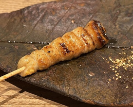 Dinner at Goichi